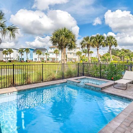 Large Margaritaville Villa W Private Pool View Orlando Dış mekan fotoğraf