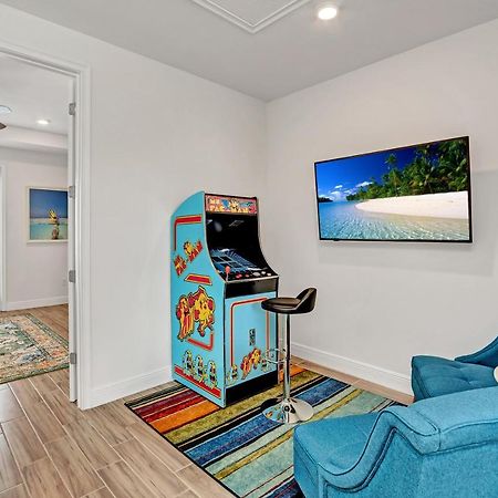 Large Margaritaville Villa W Private Pool View Orlando Dış mekan fotoğraf