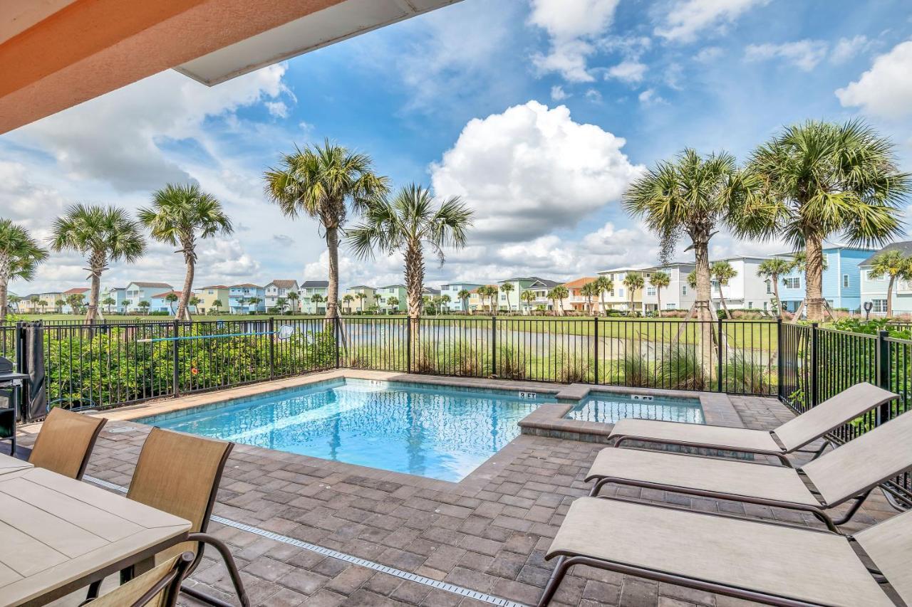 Large Margaritaville Villa W Private Pool View Orlando Dış mekan fotoğraf