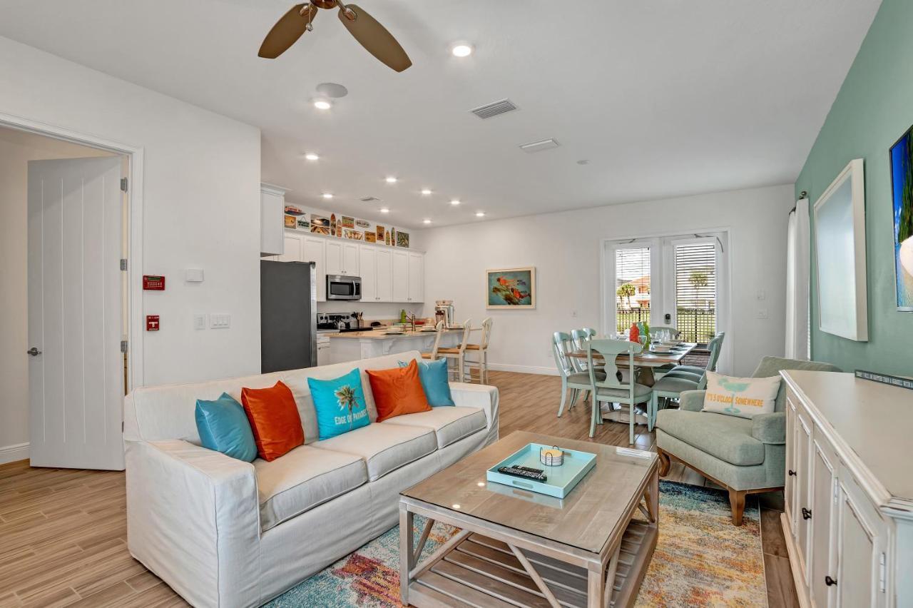 Large Margaritaville Villa W Private Pool View Orlando Dış mekan fotoğraf