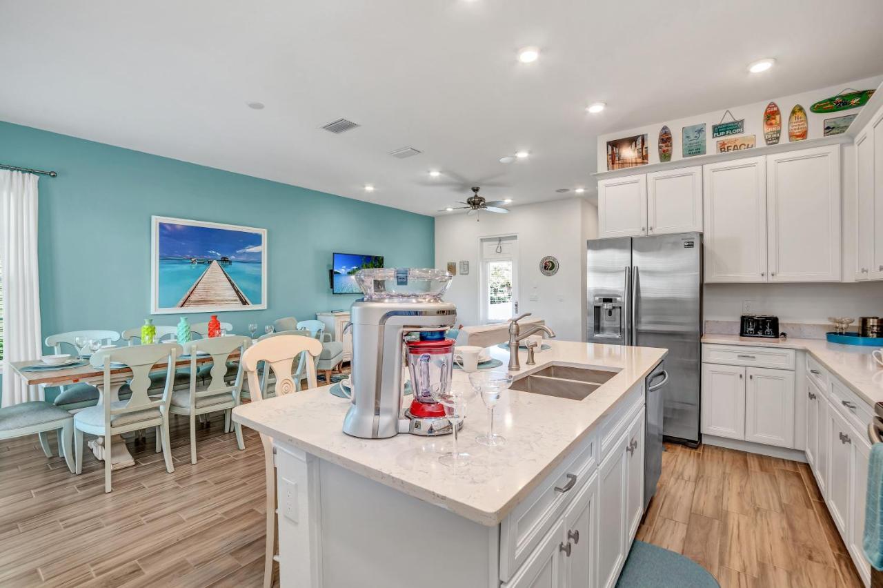 Large Margaritaville Villa W Private Pool View Orlando Dış mekan fotoğraf
