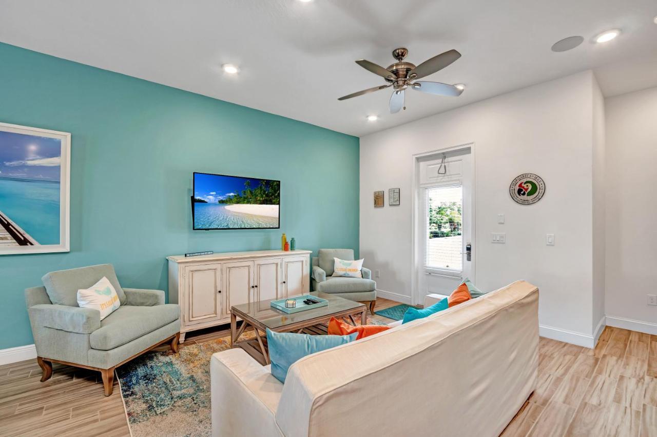 Large Margaritaville Villa W Private Pool View Orlando Dış mekan fotoğraf