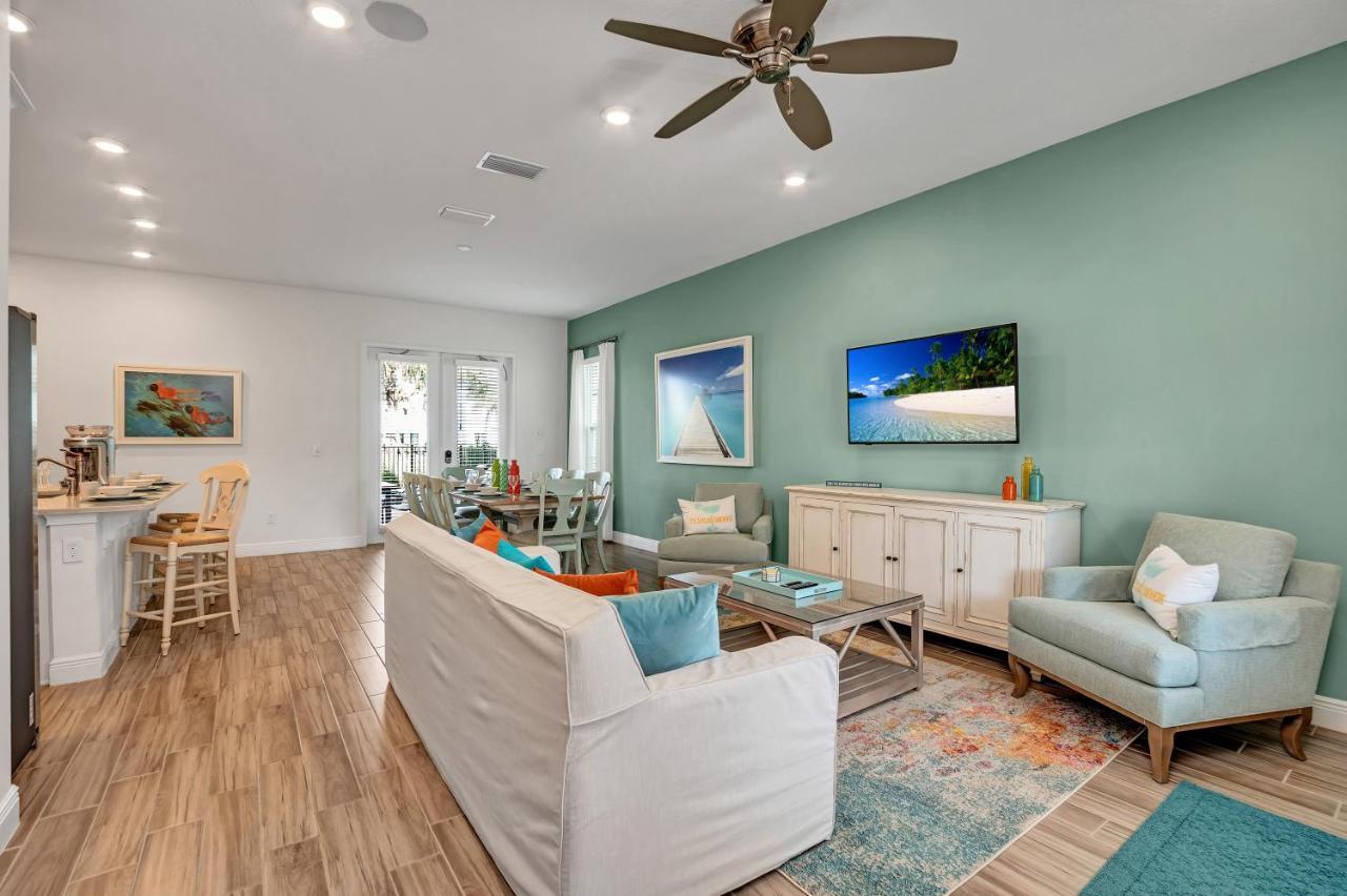 Large Margaritaville Villa W Private Pool View Orlando Dış mekan fotoğraf