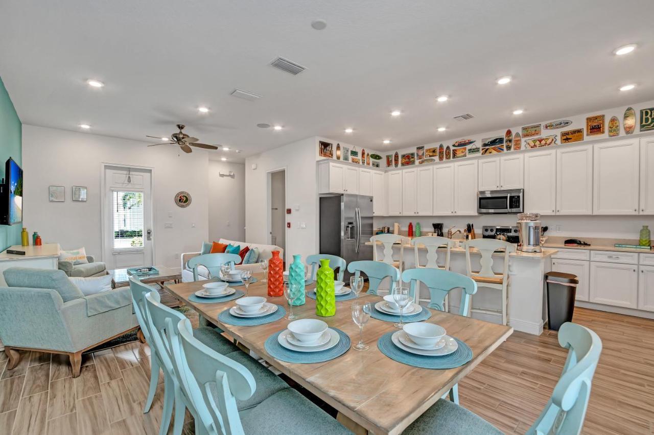 Large Margaritaville Villa W Private Pool View Orlando Dış mekan fotoğraf