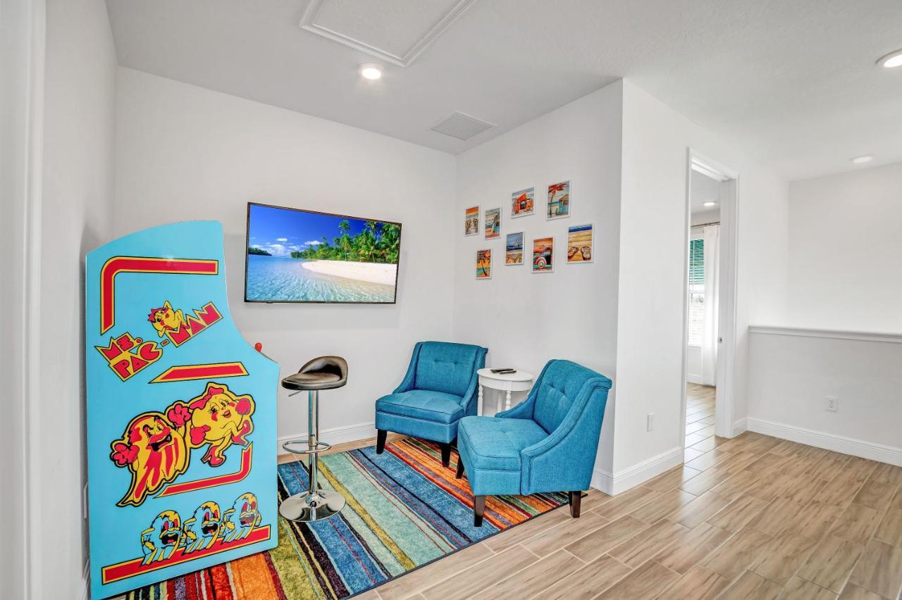 Large Margaritaville Villa W Private Pool View Orlando Dış mekan fotoğraf