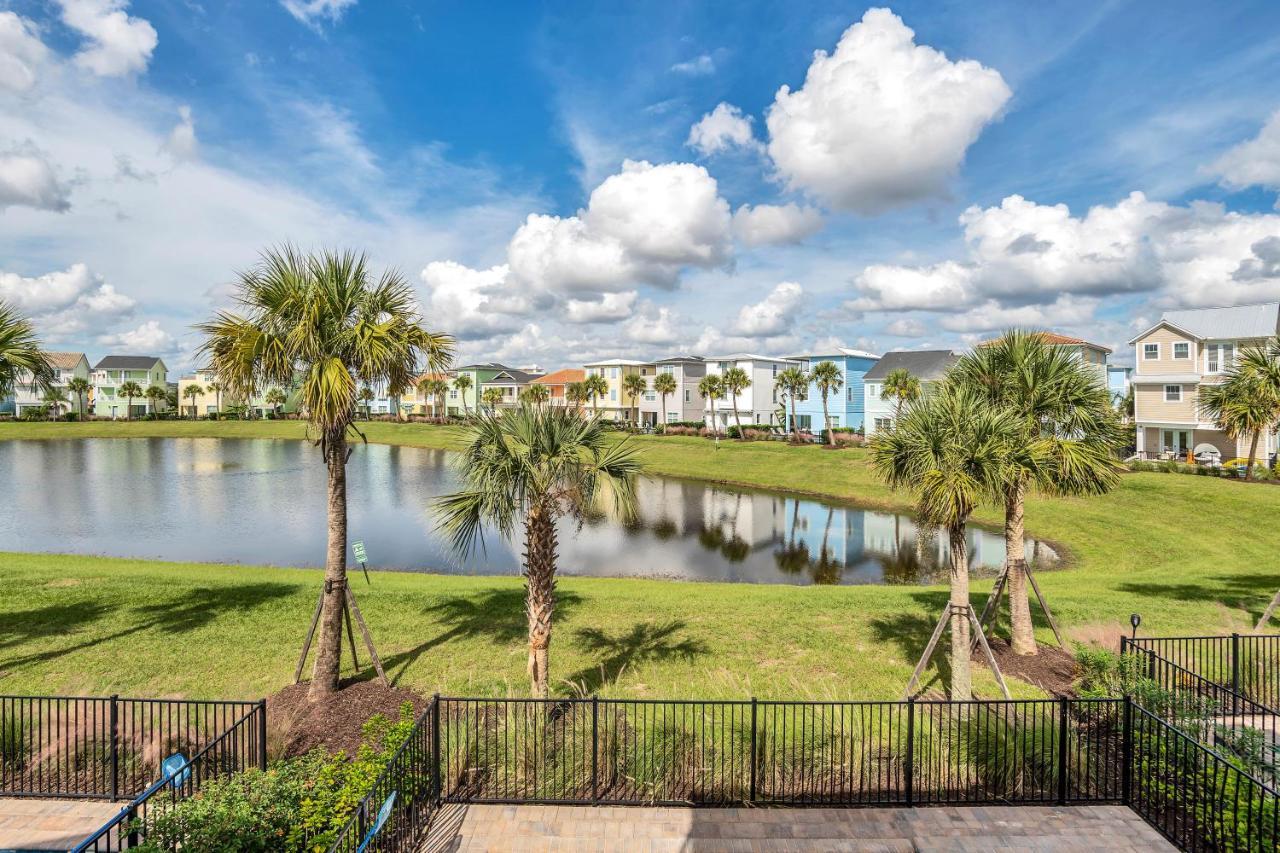 Large Margaritaville Villa W Private Pool View Orlando Dış mekan fotoğraf