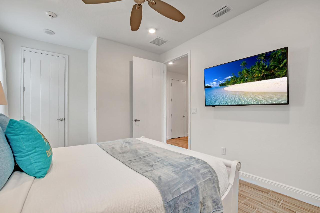 Large Margaritaville Villa W Private Pool View Orlando Dış mekan fotoğraf