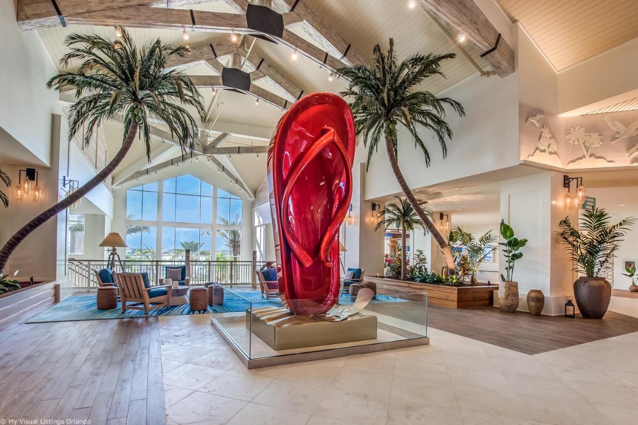 Large Margaritaville Villa W Private Pool View Orlando Dış mekan fotoğraf