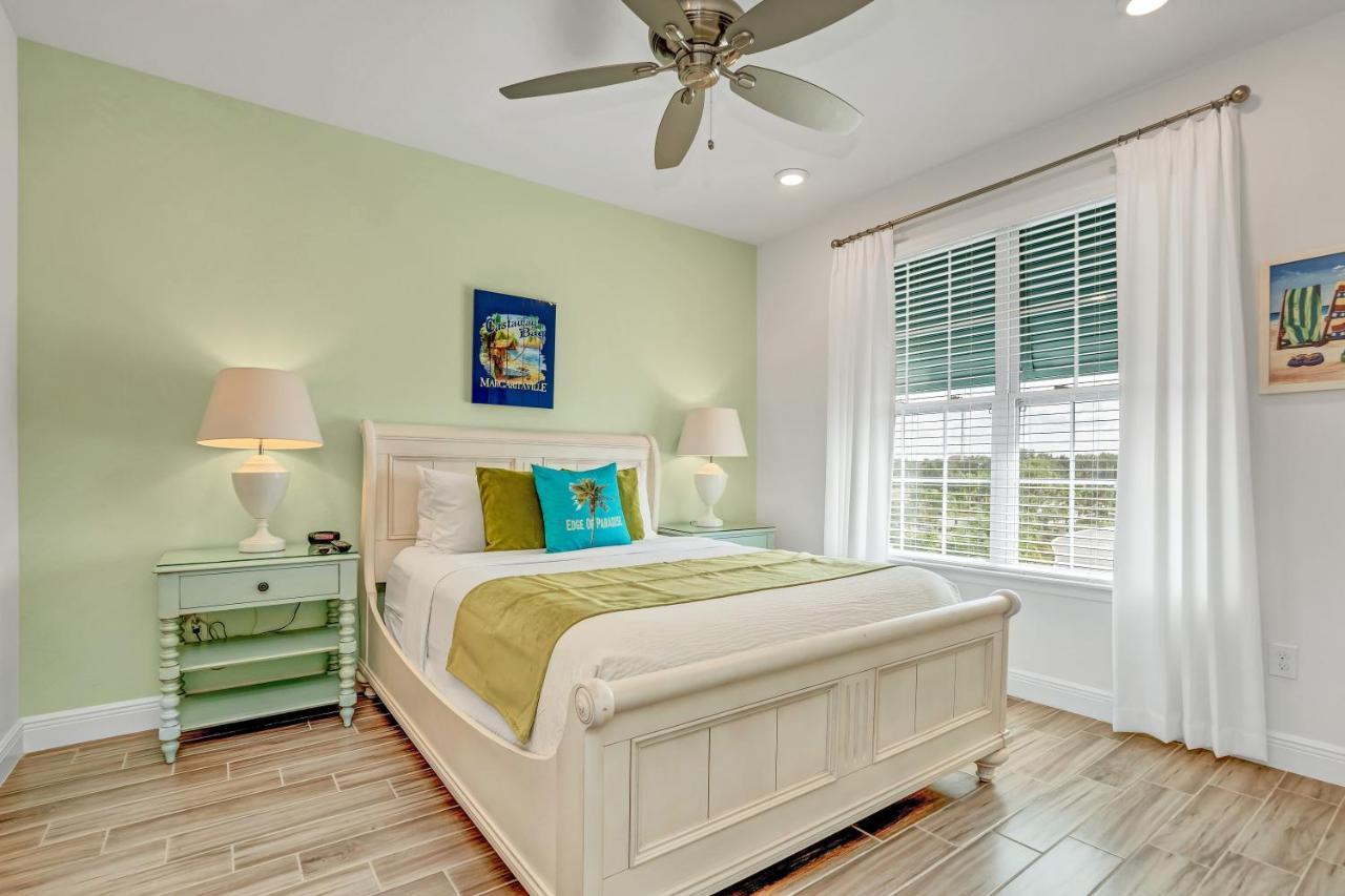 Large Margaritaville Villa W Private Pool View Orlando Dış mekan fotoğraf