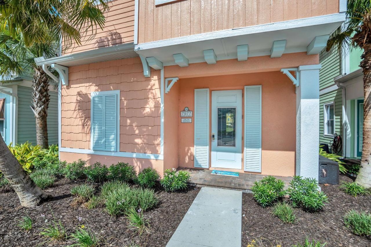 Large Margaritaville Villa W Private Pool View Orlando Dış mekan fotoğraf