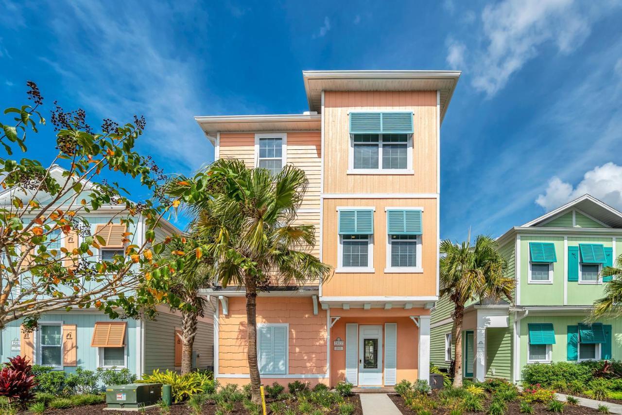 Large Margaritaville Villa W Private Pool View Orlando Dış mekan fotoğraf