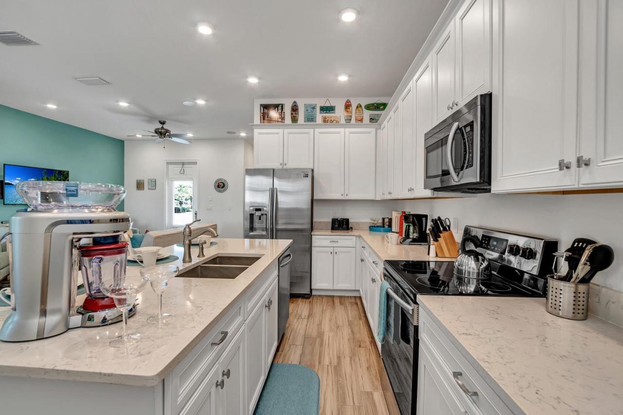 Large Margaritaville Villa W Private Pool View Orlando Dış mekan fotoğraf