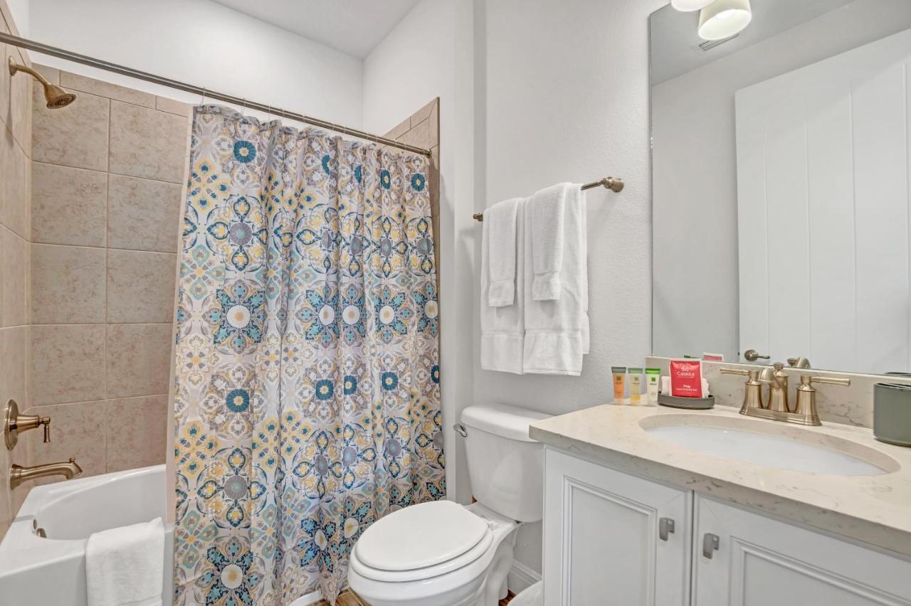 Large Margaritaville Villa W Private Pool View Orlando Dış mekan fotoğraf
