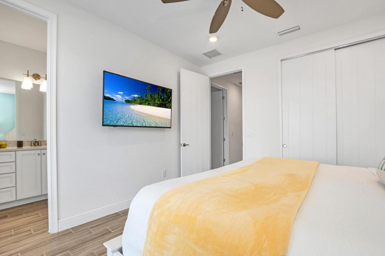 Large Margaritaville Villa W Private Pool View Orlando Dış mekan fotoğraf