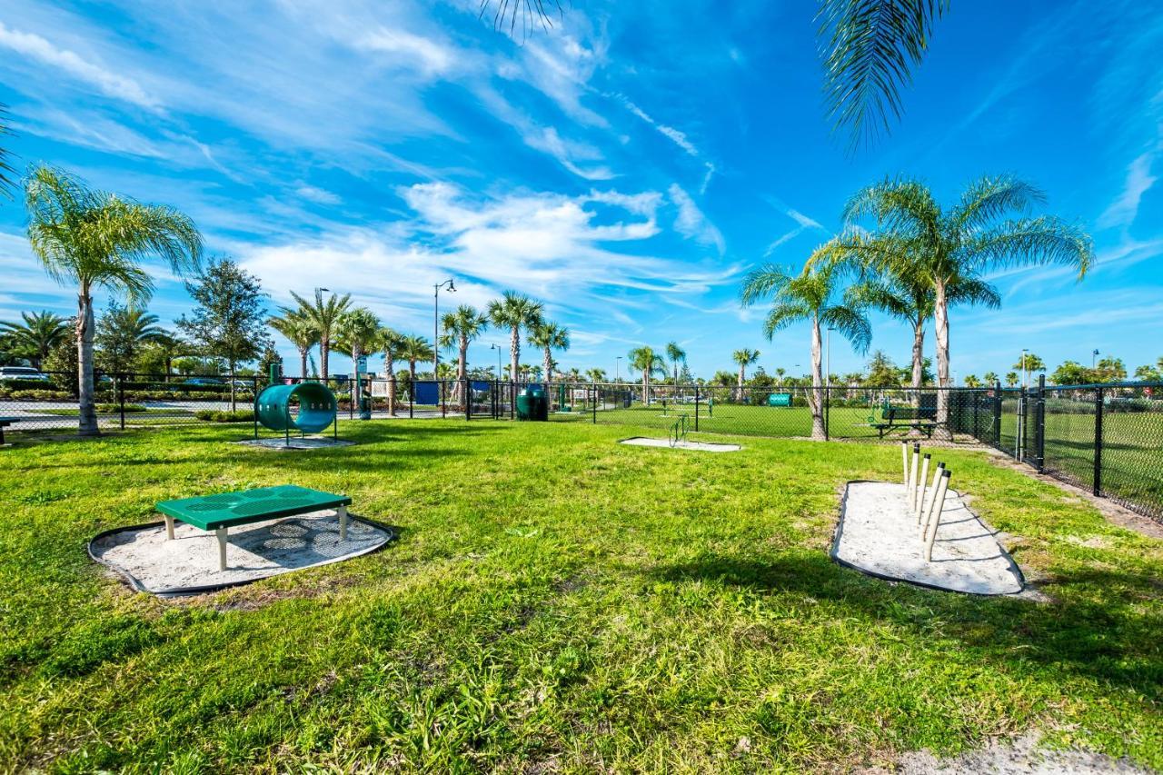 Large Margaritaville Villa W Private Pool View Orlando Dış mekan fotoğraf