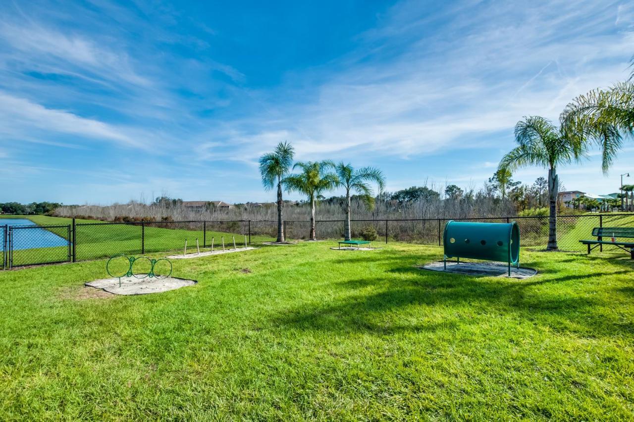 Large Margaritaville Villa W Private Pool View Orlando Dış mekan fotoğraf