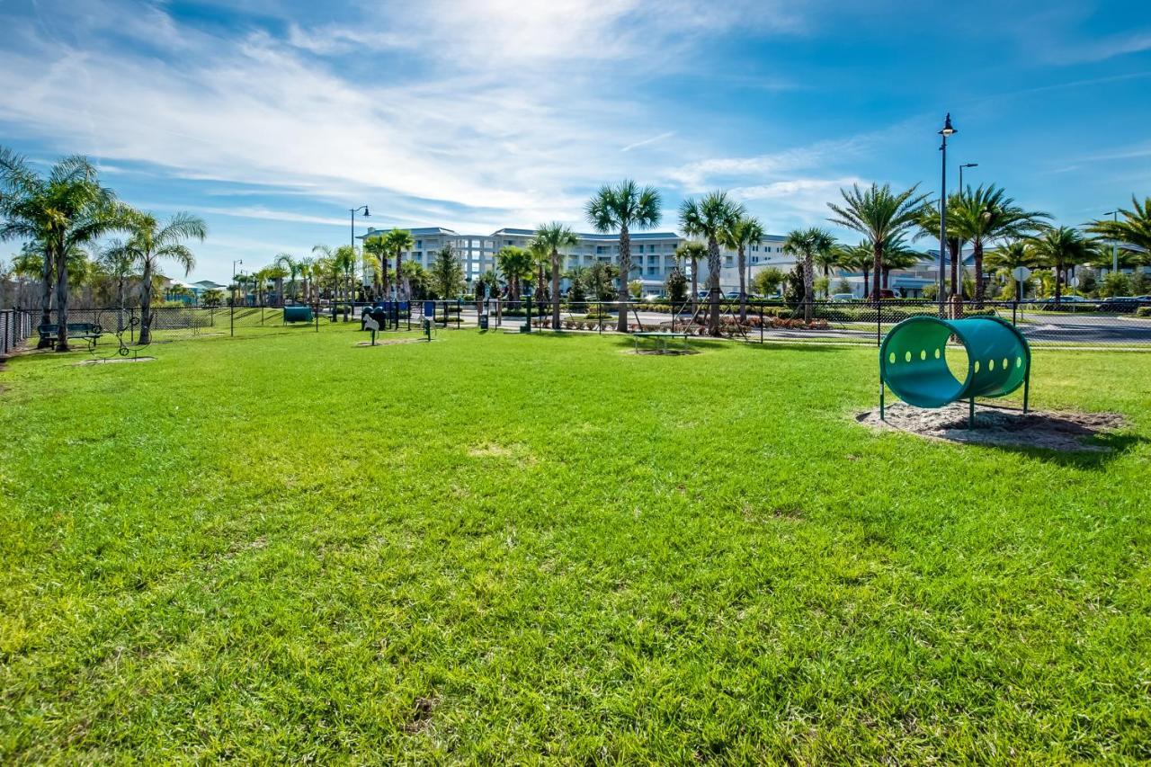 Large Margaritaville Villa W Private Pool View Orlando Dış mekan fotoğraf