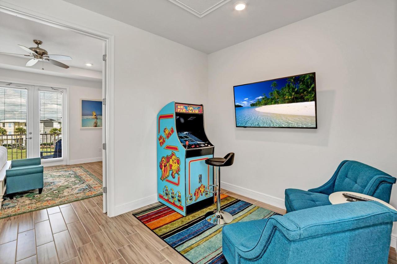 Large Margaritaville Villa W Private Pool View Orlando Dış mekan fotoğraf